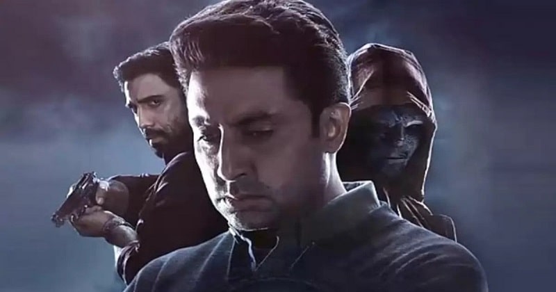 Breathe Into The Shadows Season 2 Series Download Filmyzilla