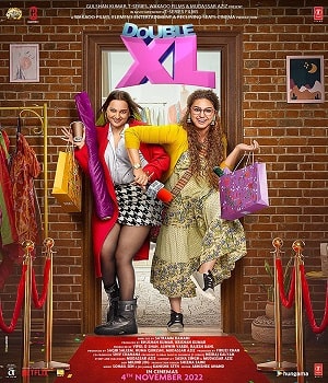Double XL Full Movie