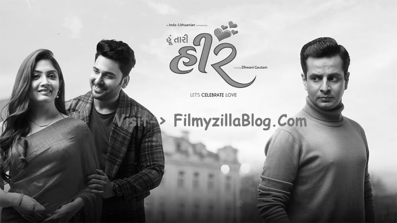 Hoon Tari Heer Movie Download Filmyzilla 480p 720p Watch Online