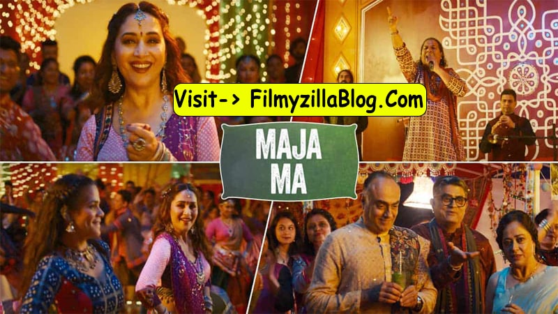 Maja Ma Movie Download (480p 720p 1080p) HD