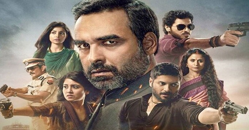 Mirzapur-Season-1