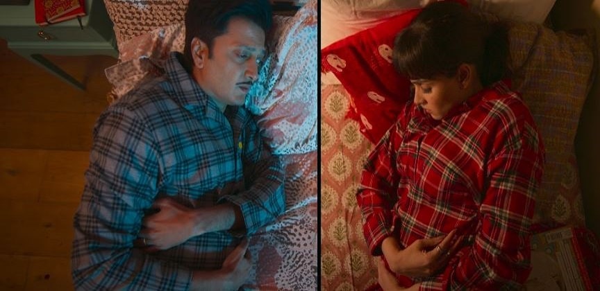 Mister Mummy 2022 Full Movie Download HD 720p