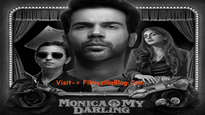 Monica O My Darling Movie Download 480p 720p 1080p Filmyzilla
