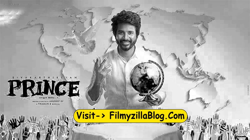 Prince Movie Download Filmyzilla 480p 720p Watch Online