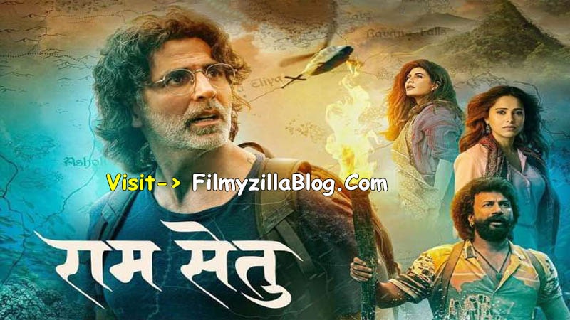 Ram Setu Movie Download [4K, HD, 1080p 480p, 720p] Review