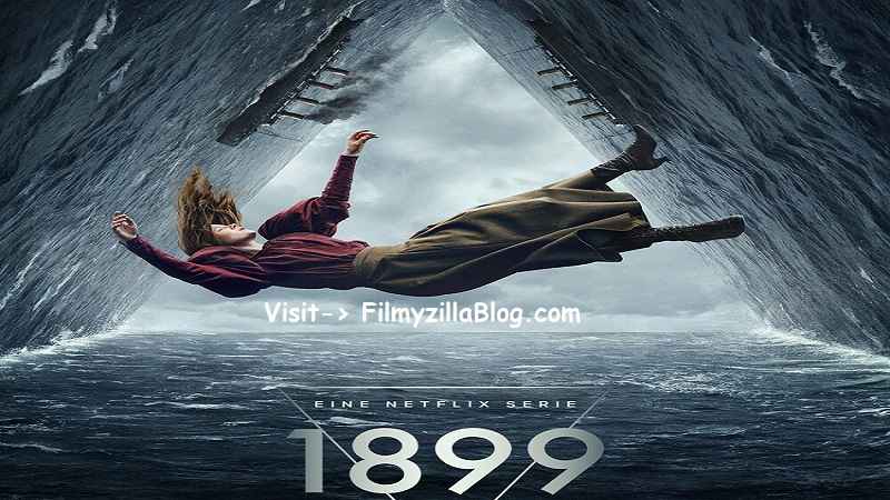 1899 (2022) Web Series All Episodes Download Filmyzilla