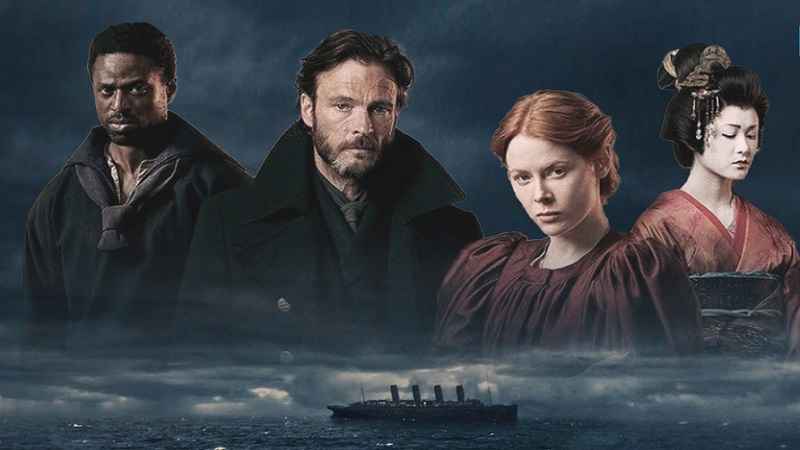 1899 Web Series Free Download