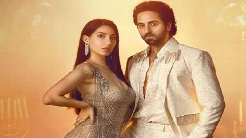 An Action Hero Hindi Movie Download Free