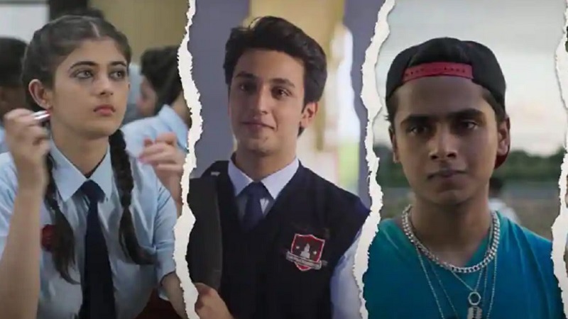 Crushed Season 2 Web Series Download Free
