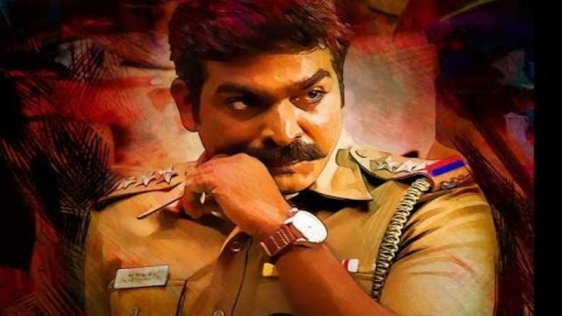 DSP Tamil Movie Download Free