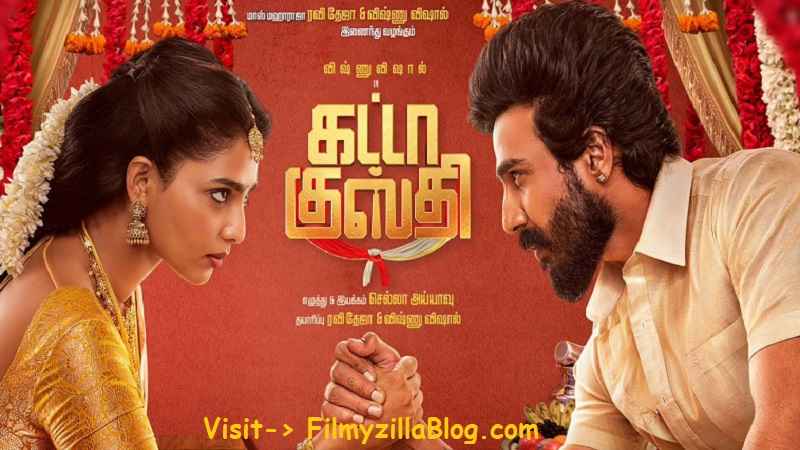 Gatta Kusthi Tamil Movie Download FilmyZilla 480p 720p 1080p