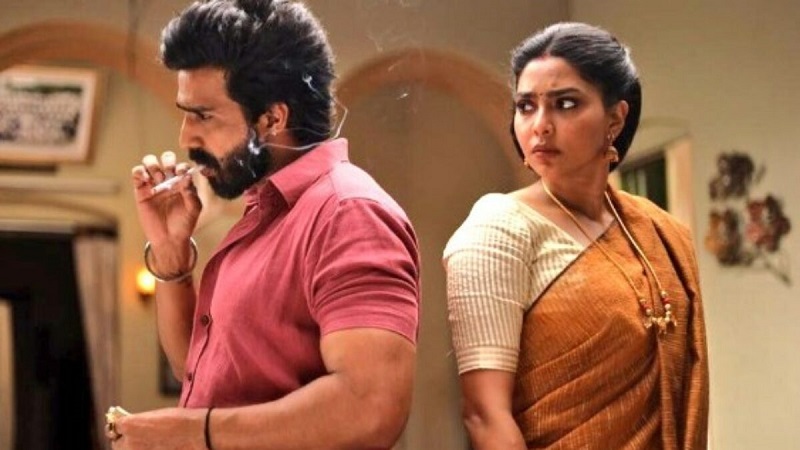 Gatta Kusthi Tamil Movie Download
