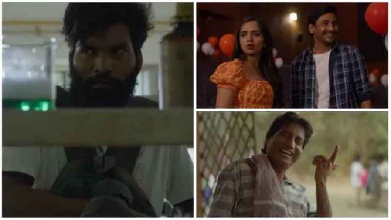 Hostel Daze Season 3 Web Series Download