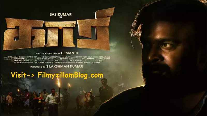 Kaari Tamil Movie Download FilmyZilla 480p 720p 1080p