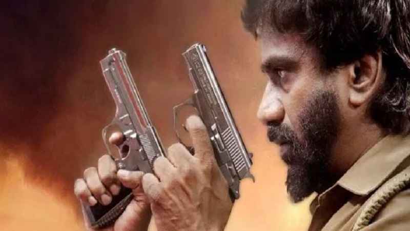 Powder Tamil Movie Download Free