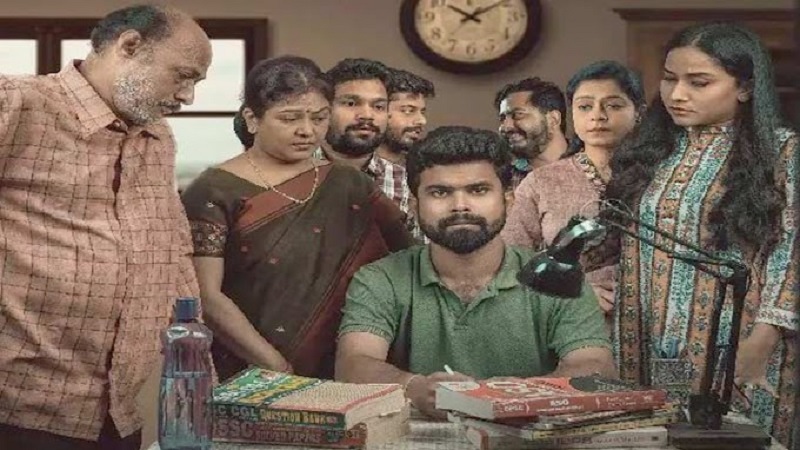 Pratikshya Movie