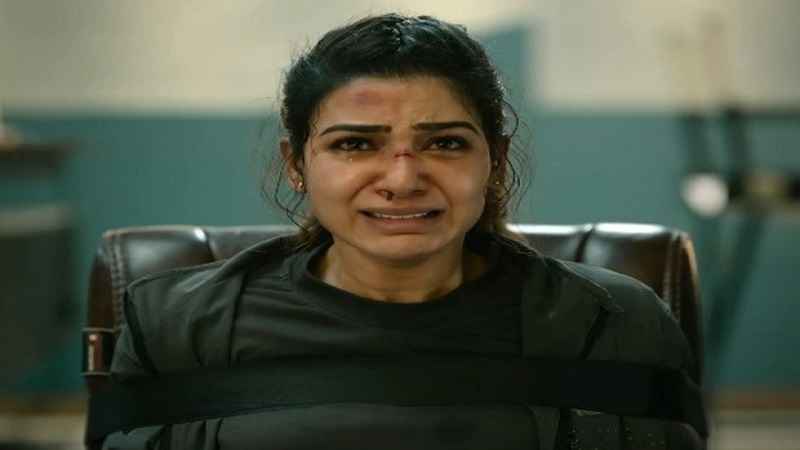 Yashoda Movie Download Free