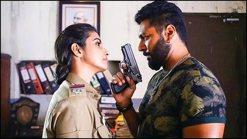 Agilan Tamil Movie Download Free