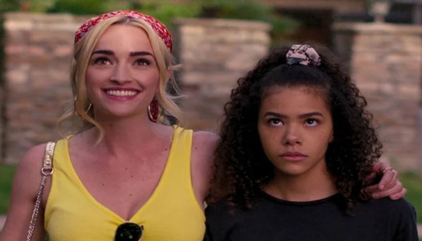 Ginny and Georgia Season 2 Web Series Download Free