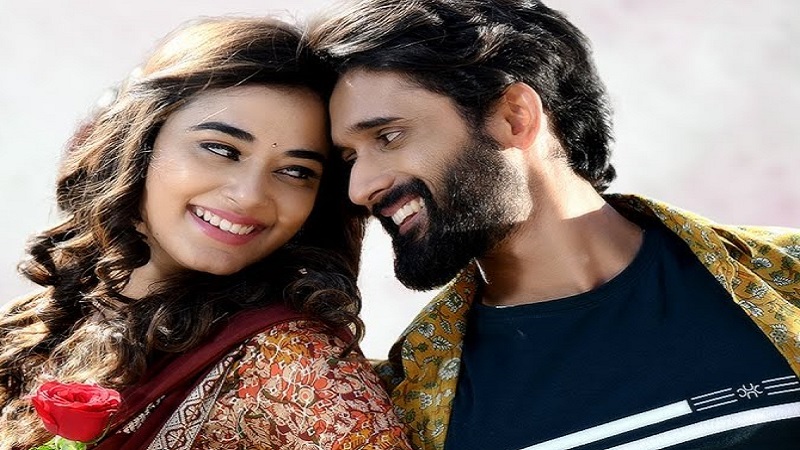 Cheppalani Undi Telugu Movie Download Free
