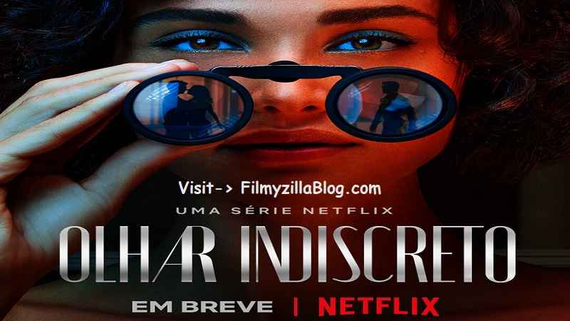 Lady Voyeur (2023) Web Series All Episodes Download Filmyzilla