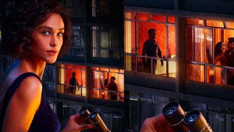Lady Voyeur Web Series Download Free