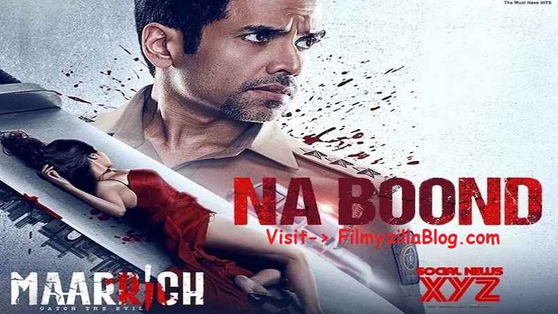 Maarrich Hindi Movie Download FilmyZilla 480p 720p 1080p