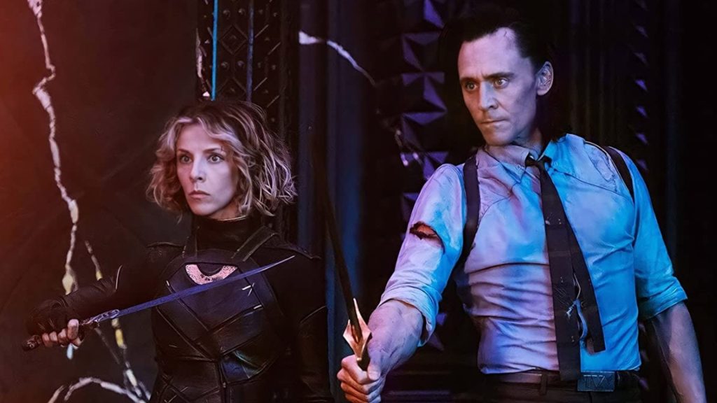 Loki Season 2 Download