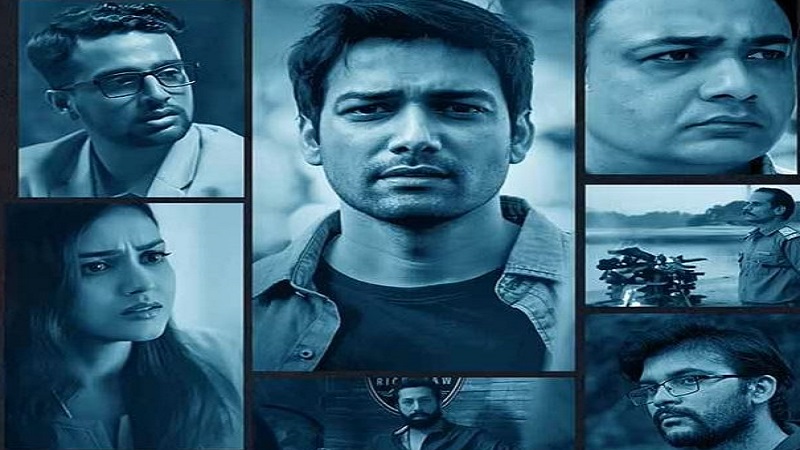 Shadow Assassins Hindi Movie Download Free