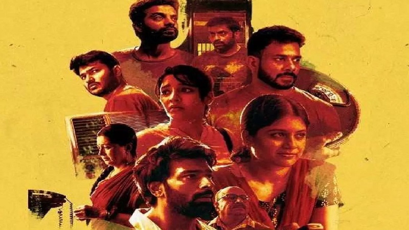 Story of Things Tamil Web Series Download Free