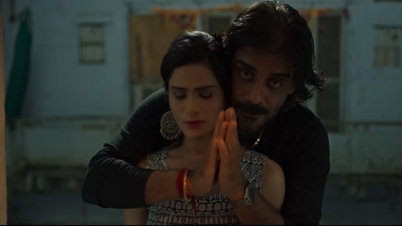 Vadh Hindi Movie Download