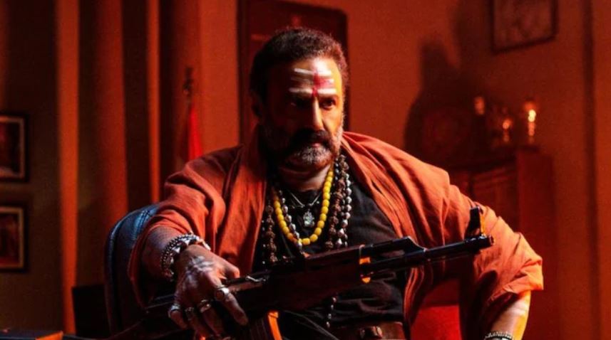 Akhanda Hindi Movie Download Free