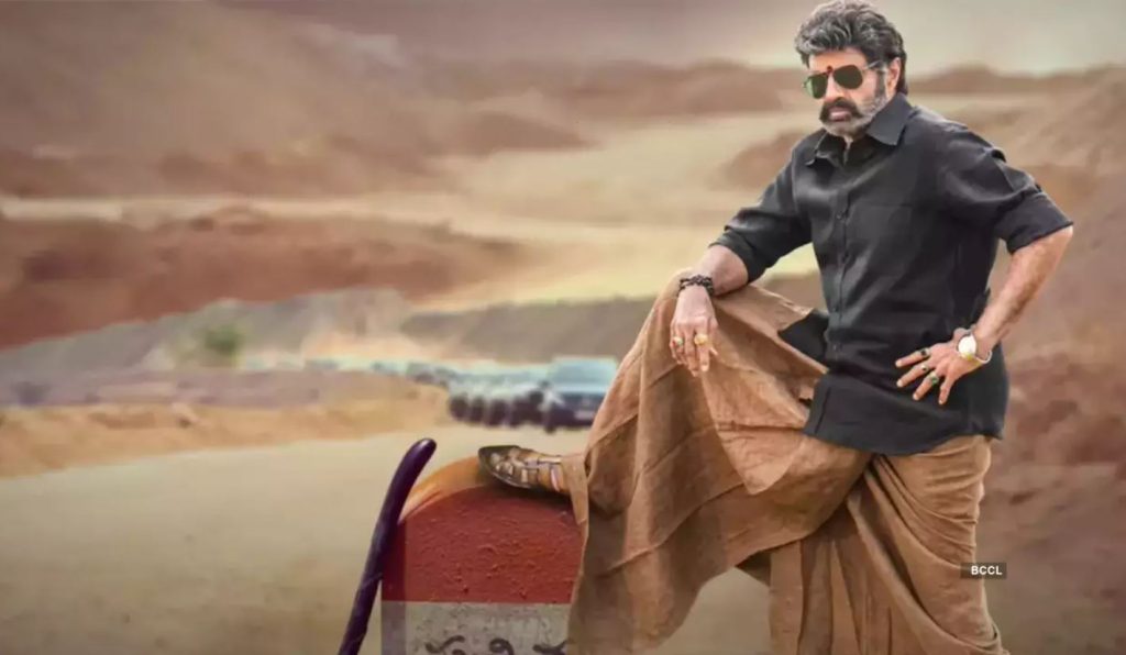 Veera Simha Reddy Movie Download Free