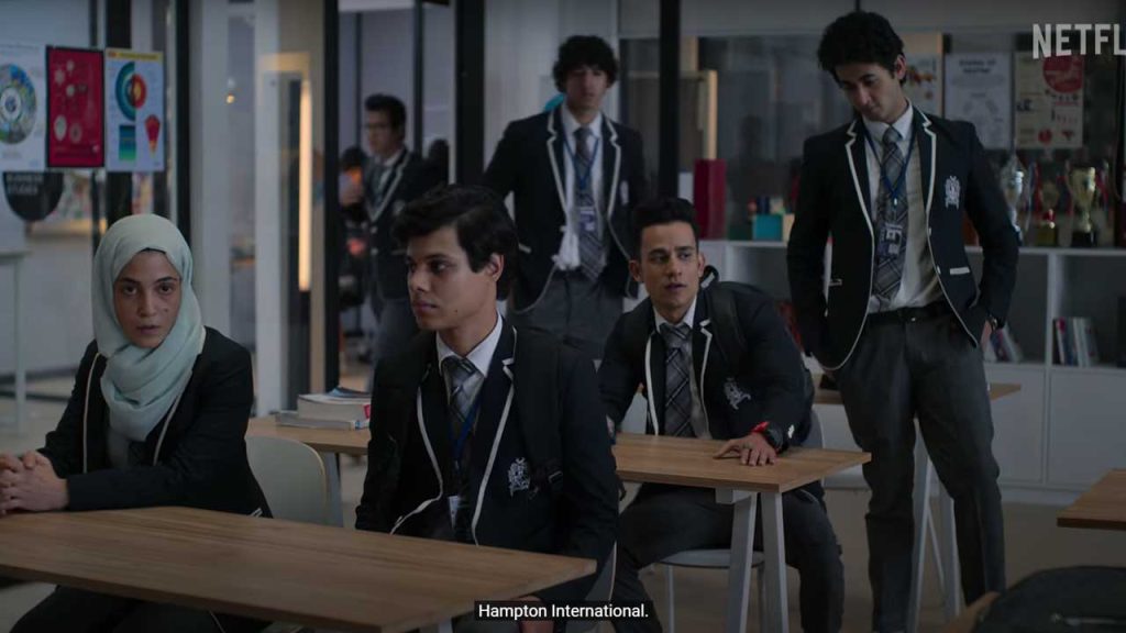 Class Web Series Download Free