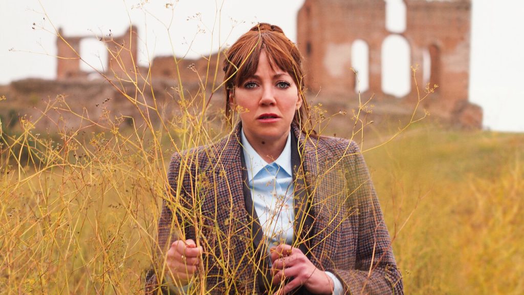 Cunk on Earth Web Series Download Free