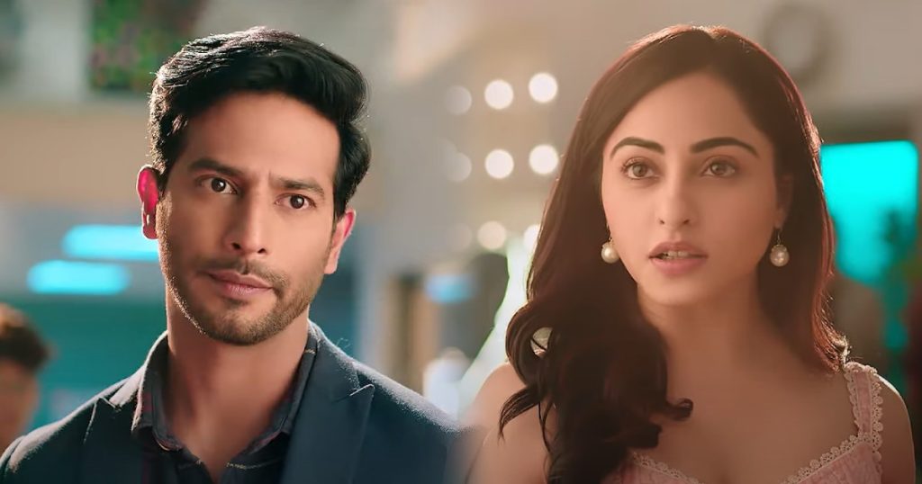 Dear Ishq Web Series Download Free