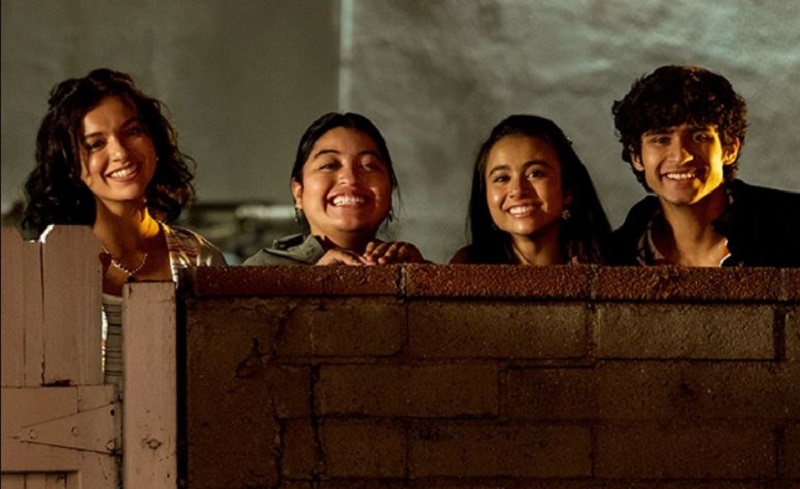Freeridge Web Series Download Free