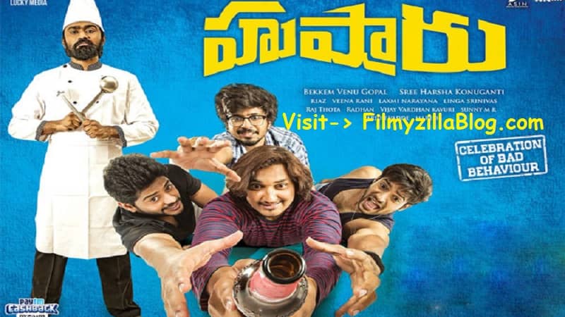 Hushar Movie Download 480p 720p 1080p Filmyzilla