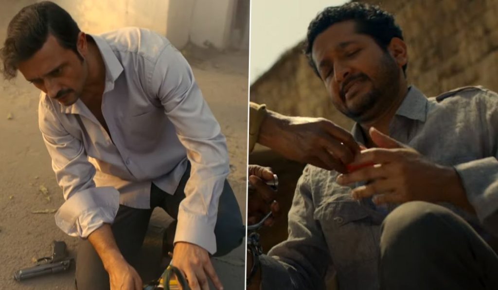 Jehanabad - Of Love & War Web Series Download Free