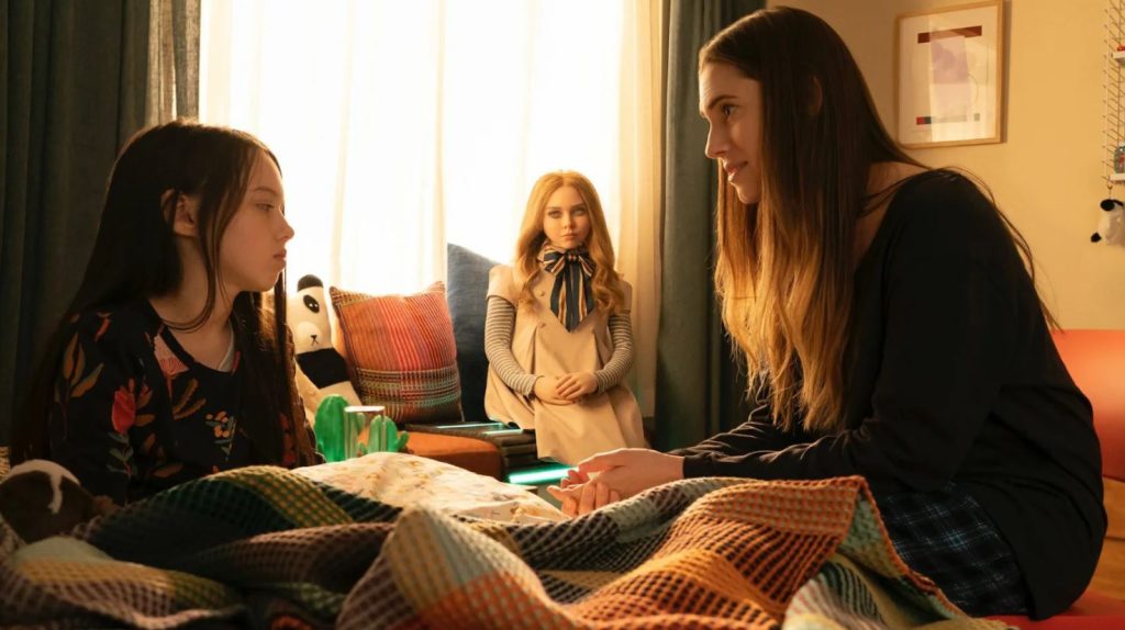 M3GAN Full Movie Download Free