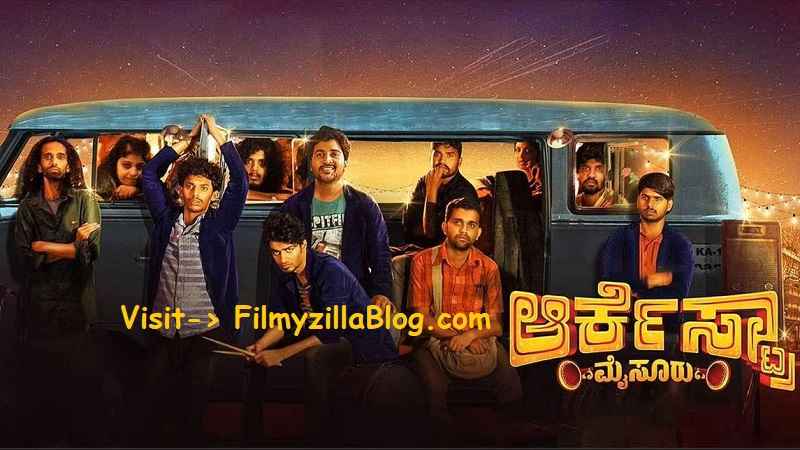 Orchestra Mysuru Movie Download 480p 720p 1080p Filmyzilla