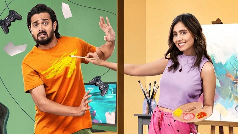 Rafta Rafta Web Series Download Free