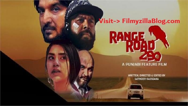 Range Road 290 Punjabi Movie Download FilmyZilla 480p 720p 1080p