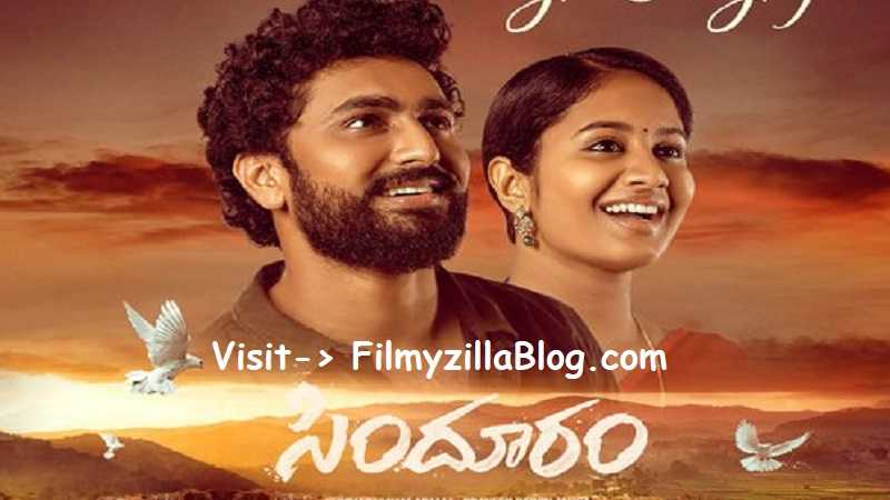 Sindhooram Telugu Movie Download FilmyZilla 480p 720p 1080p