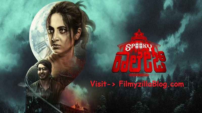 Spooky College Movie Download 480p 720p 1080p Filmyzilla