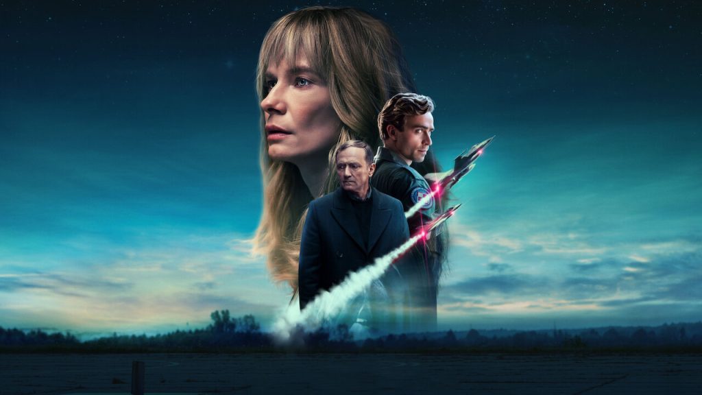 A Girl and an Astronaut Web Series Download Free