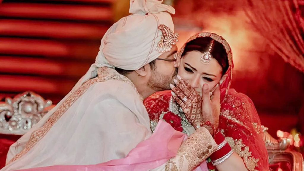 Hansika’s Love Shaadi Drama Web Series Download Free
