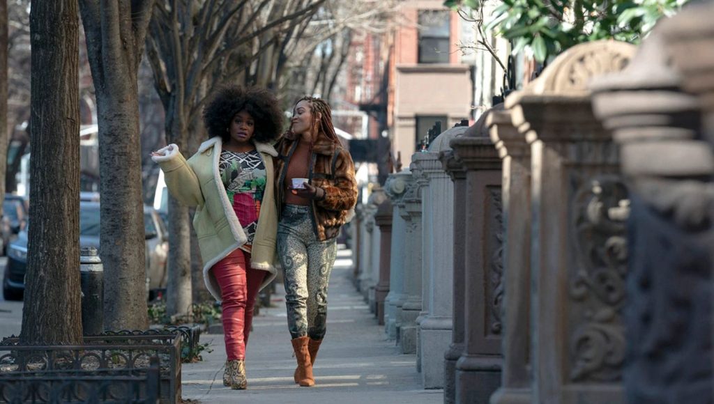 Harlem Web Series Download Free