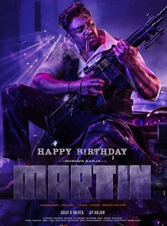 Martin 2023 movie Download Free