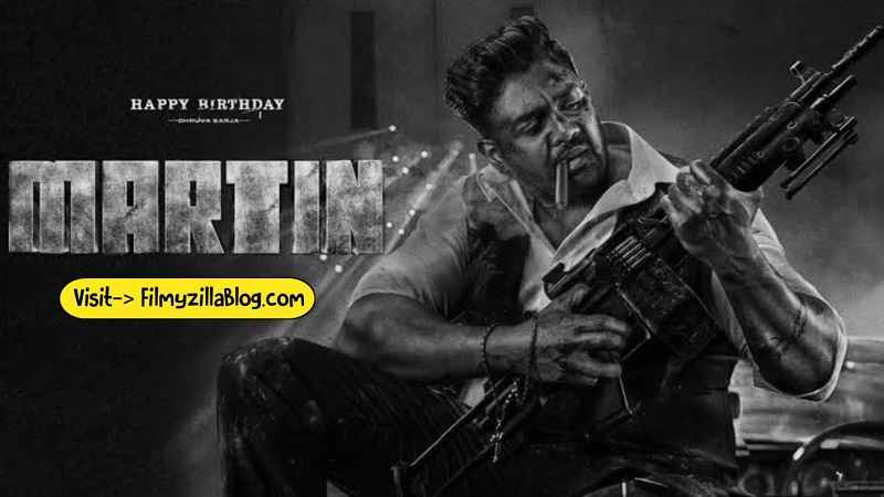 Martin Movie Download 480p 720p 1080p Filmyzilla